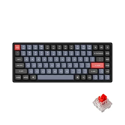 Keychron K2 Pro Wireless Mechanical Keyboard