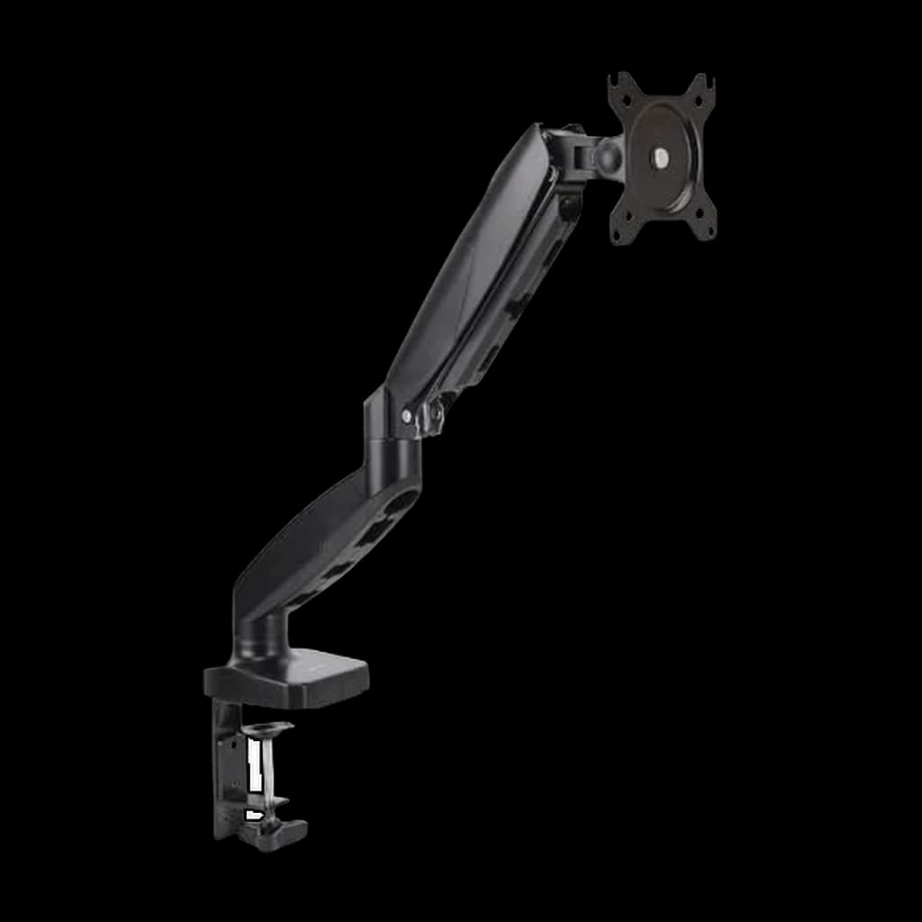 Amazon Basics Gas Spring Single Monitor Arm
