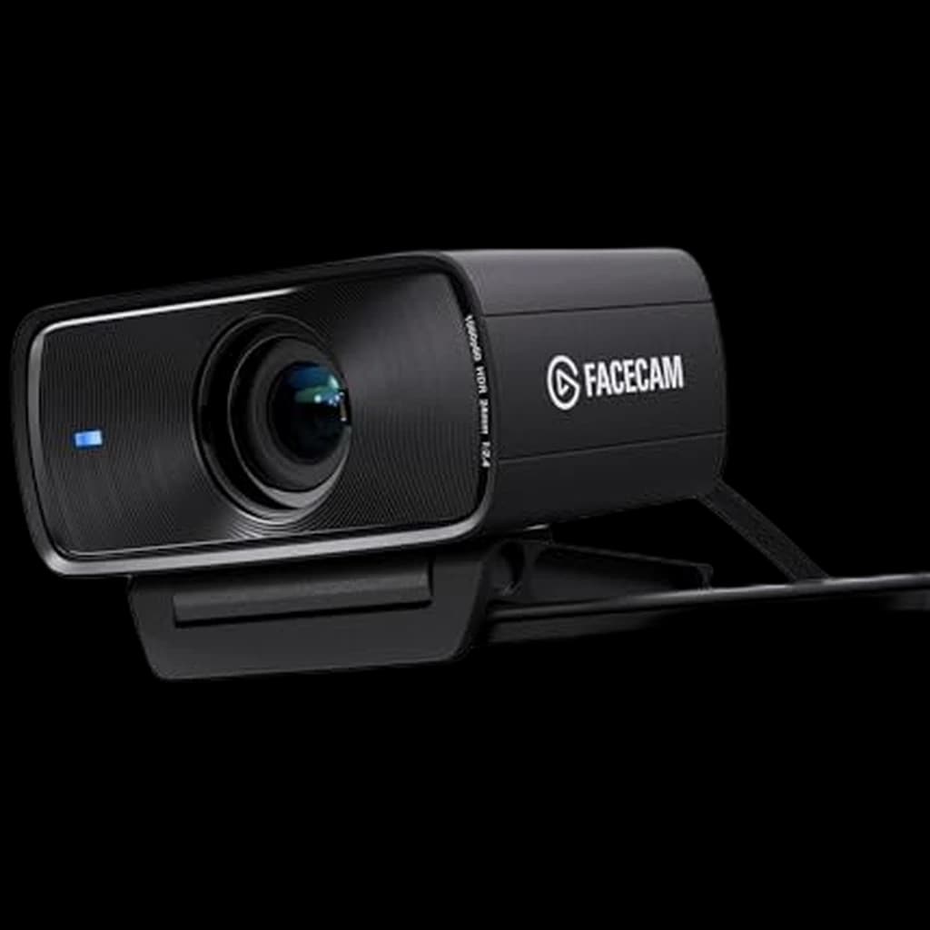 Elgato Facecam MK.2