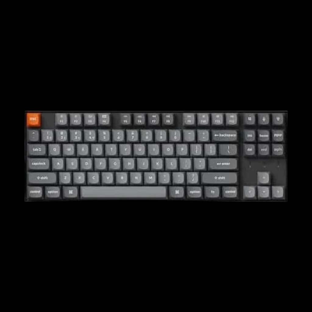 Keychron K8 Max