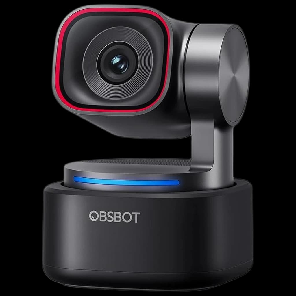 OBSBOT Tiny 2