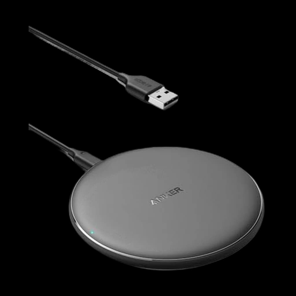 Anker 313 Wireless Charger Pad (Qi 10W)