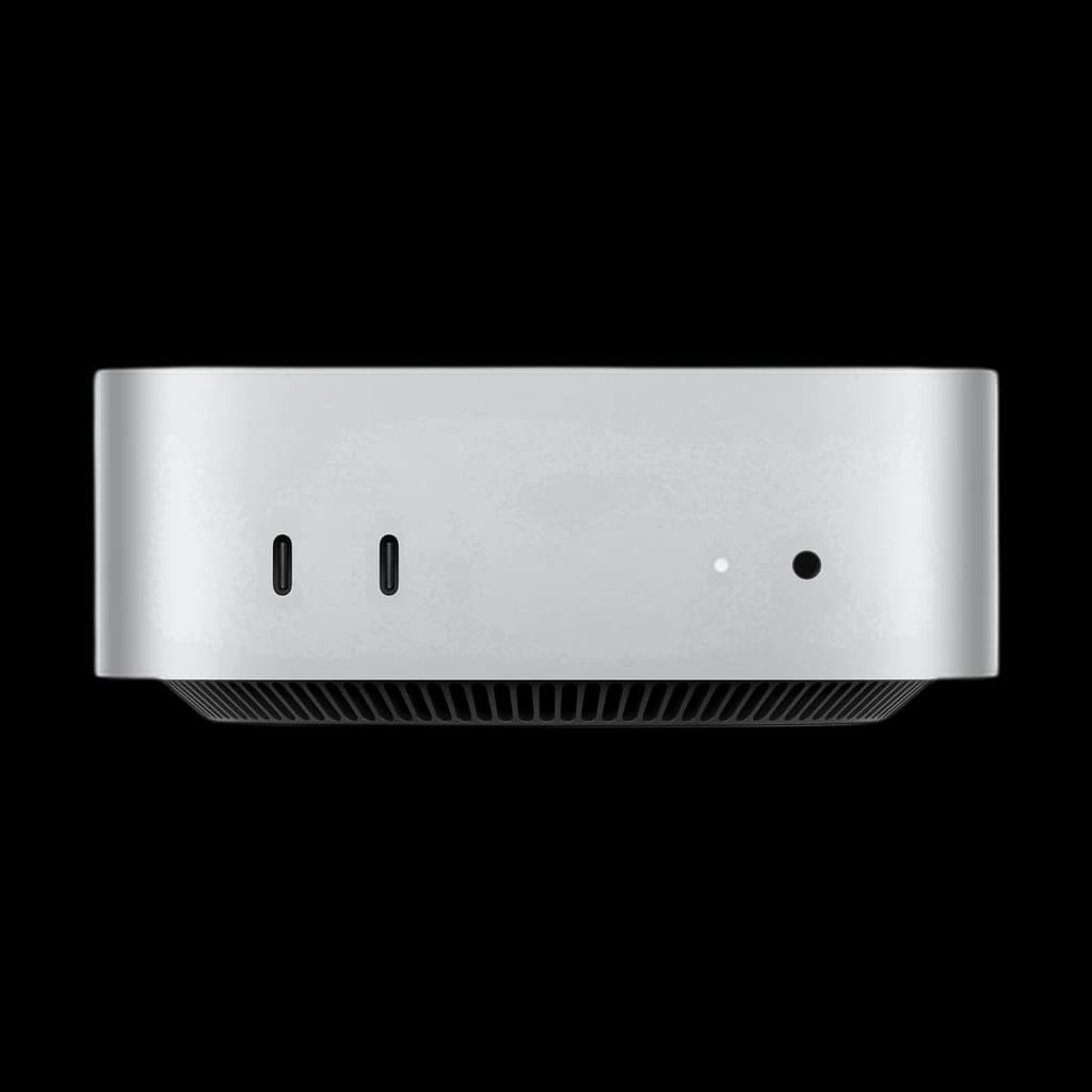 Apple Mac mini M4 (16GB / 256GB)