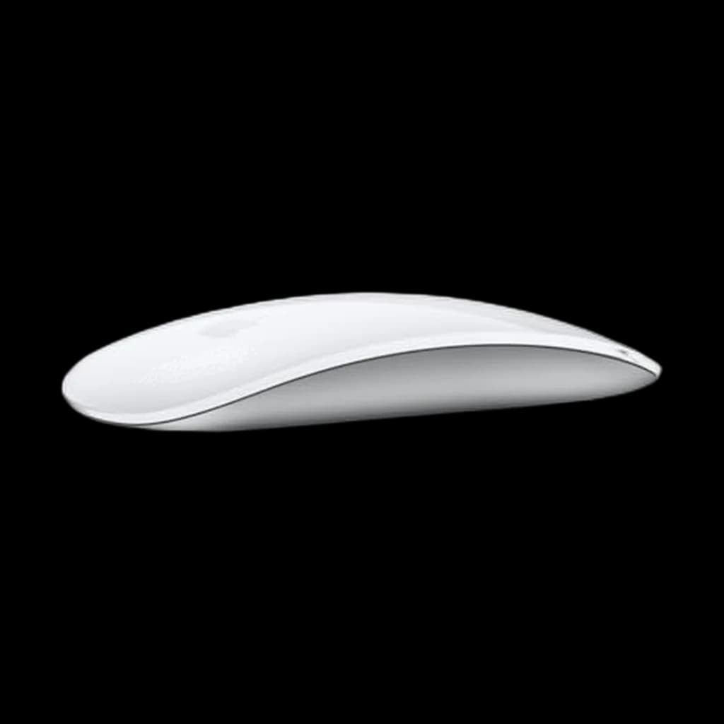 Apple Magic Mouse (USB-C)