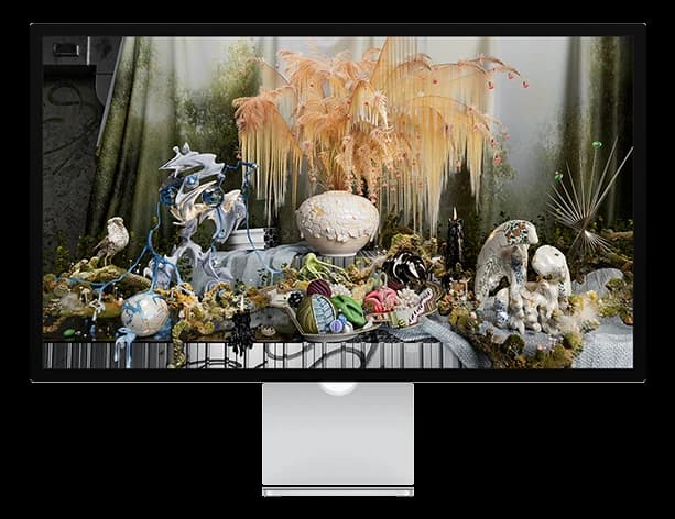 Apple Studio Display 27" 5K