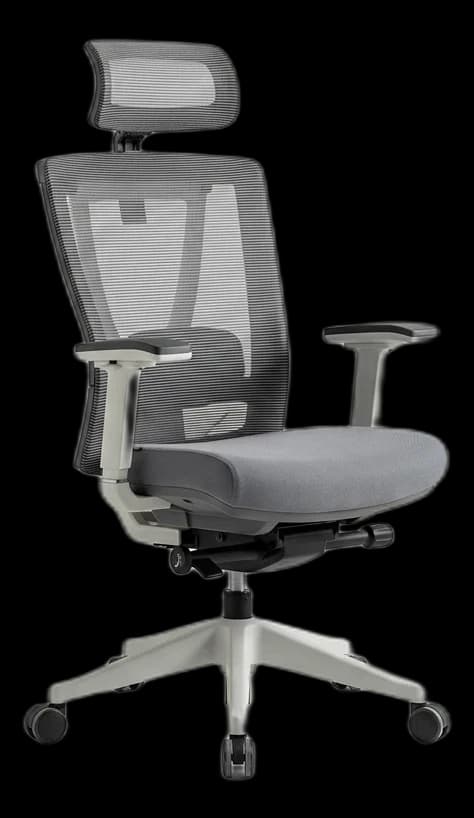 Autonomous ErgoChair Pro