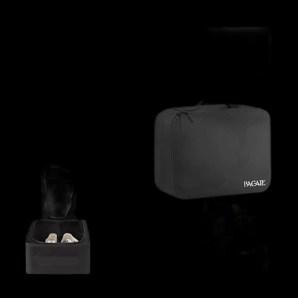 BAGAIL 8-Set Packing Cubes