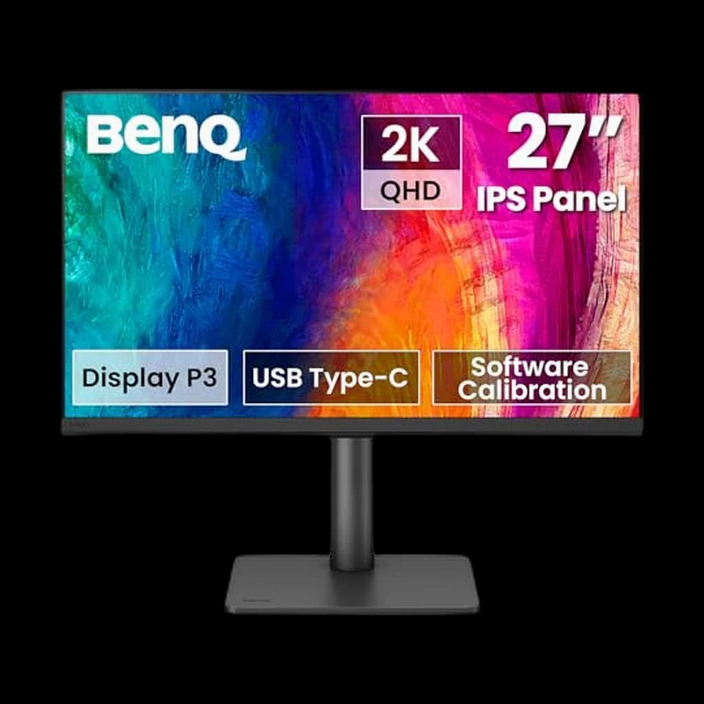 BenQ PD2706QN
