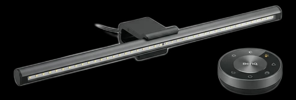 BenQ ScreenBar Halo