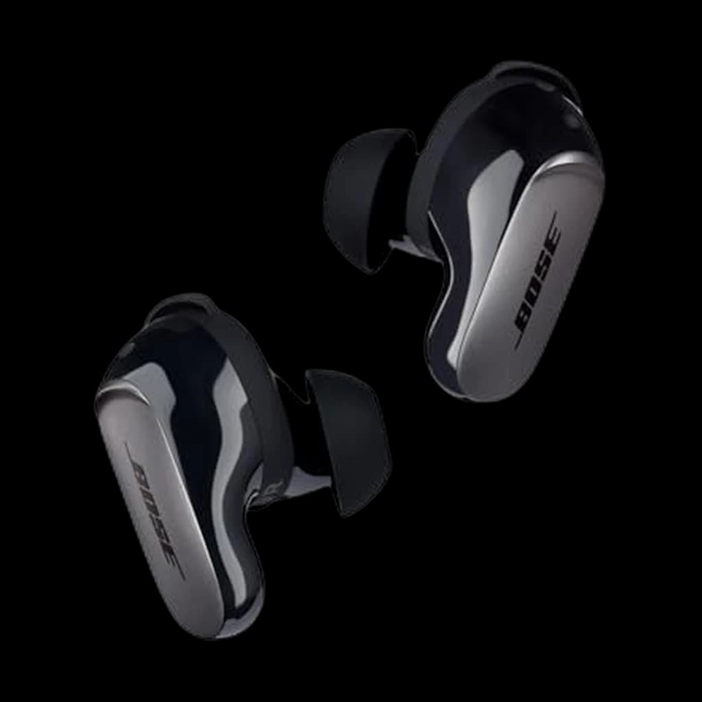 Bose QuietComfort Ultra Earbuds