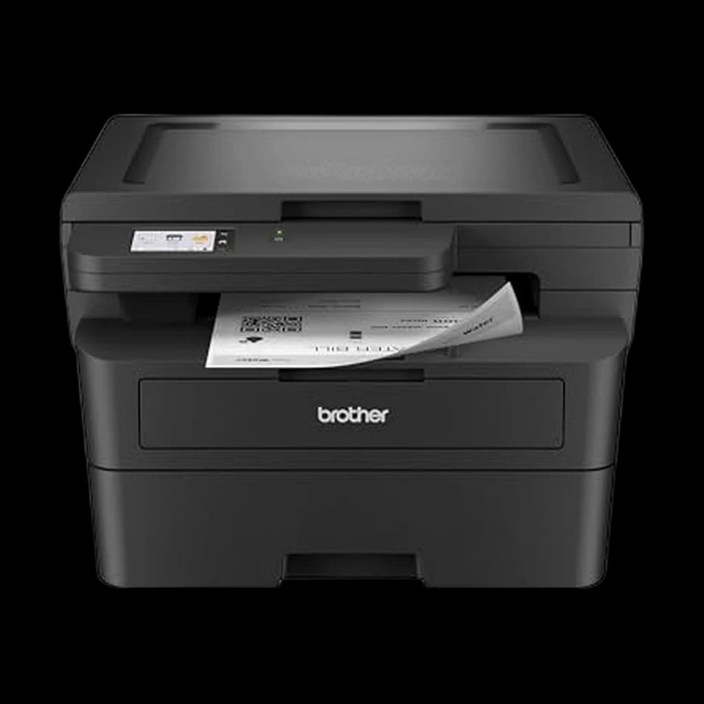 Brother HL-L2480DW Mono Laser 3-in-1 (Print/Copy/Scan)