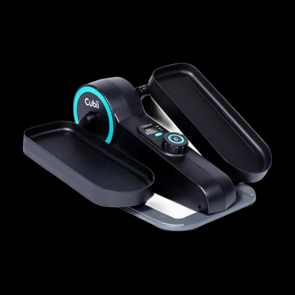 Cubii Move Under-Desk Elliptical