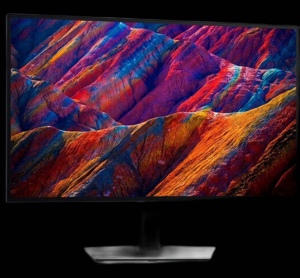 Dell UltraSharp U2724DE 27" 120Hz