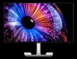 Dell S2725QC 27" 4K USB-C 120Hz