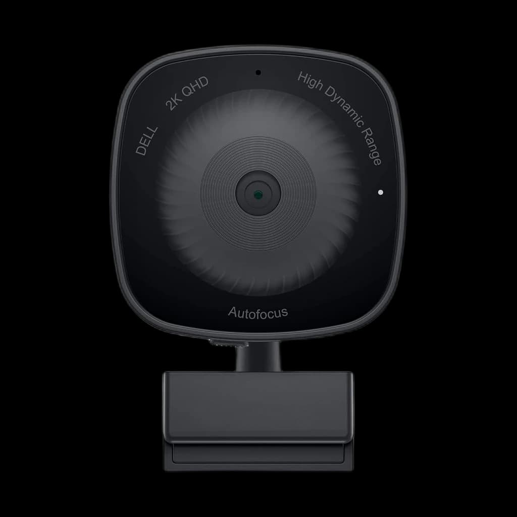 Dell WB3023 2K QHD Webcam