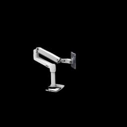 Ergotron LX Desk Monitor Arm