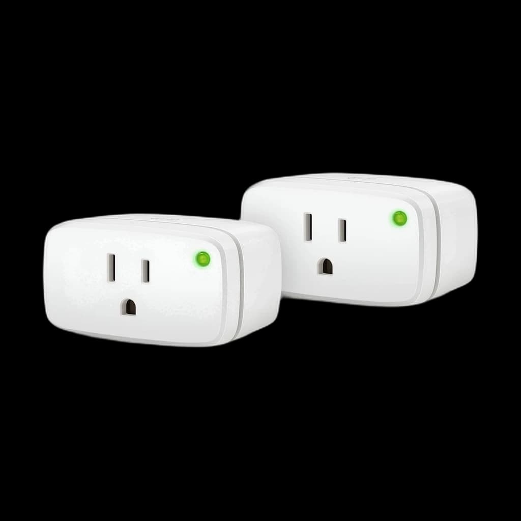 Eve Energy (Matter, Thread) 2-Pack