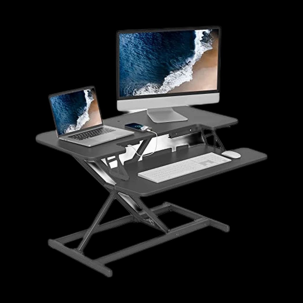 FEZIBO 32-Inch Converter