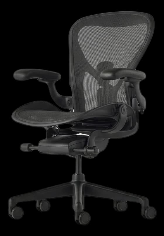 Herman Miller Aeron