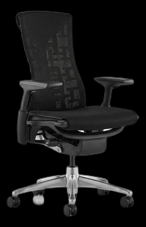 Herman Miller Embody