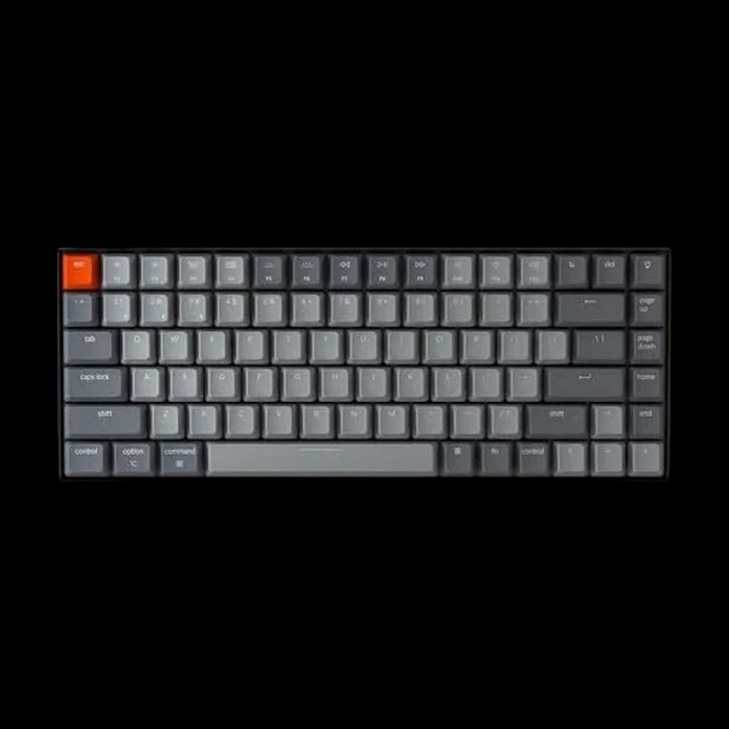 Keychron K2 V2 75% Wireless Mechanical