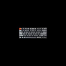 Keychron K2 V2 Wireless Mechanical Keyboard 84-key