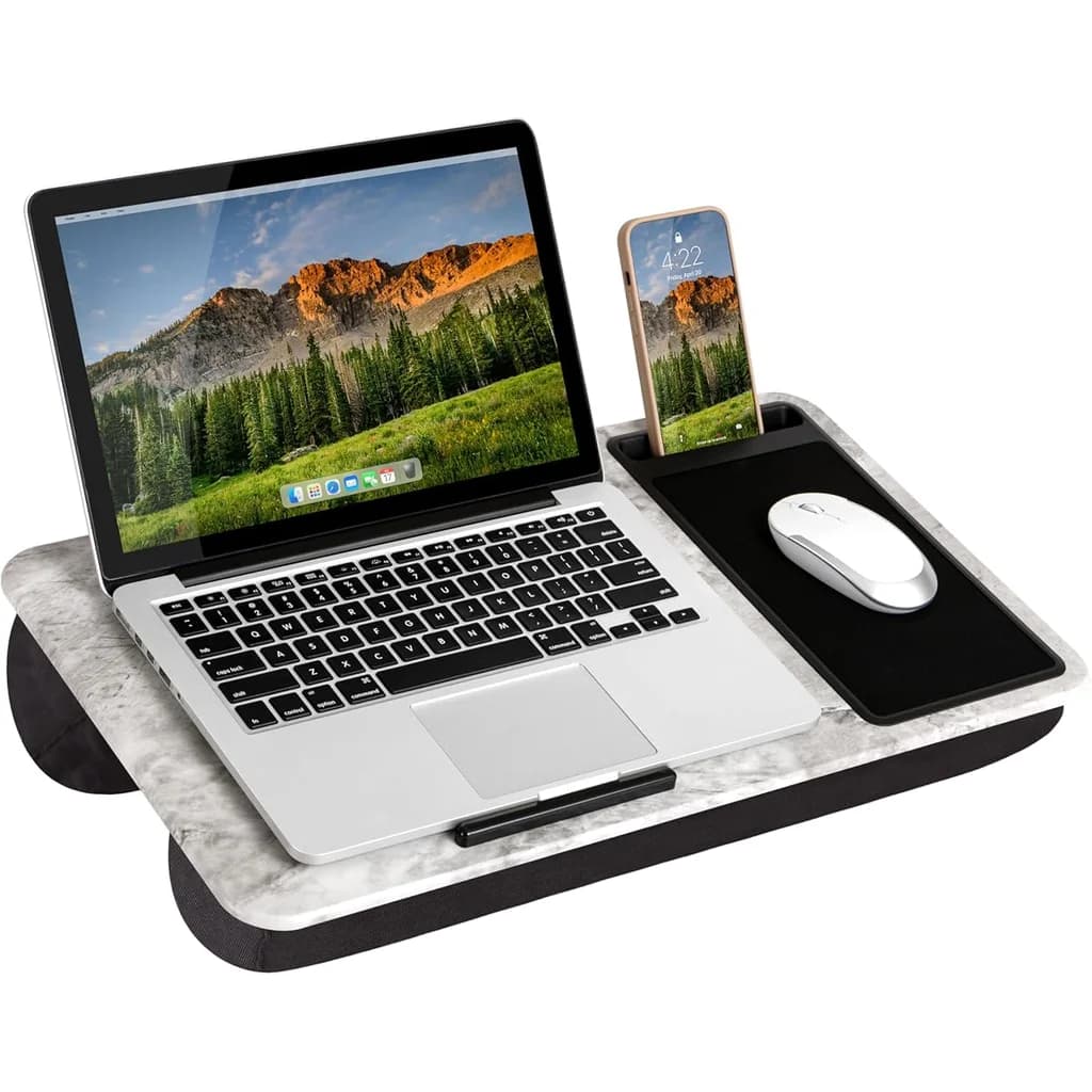 LapGear Home Office Lap Desk