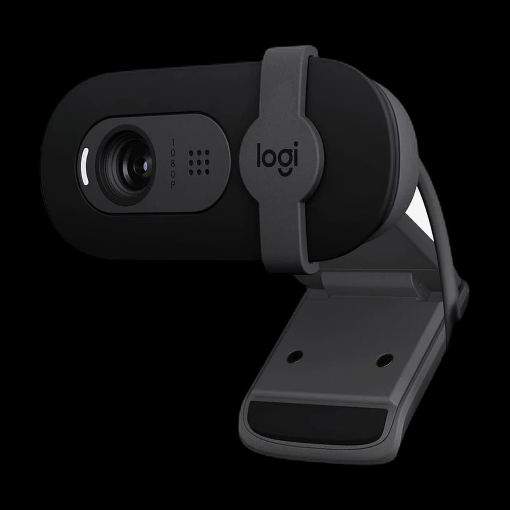Logitech Brio 101 Full HD 1080p Webcam