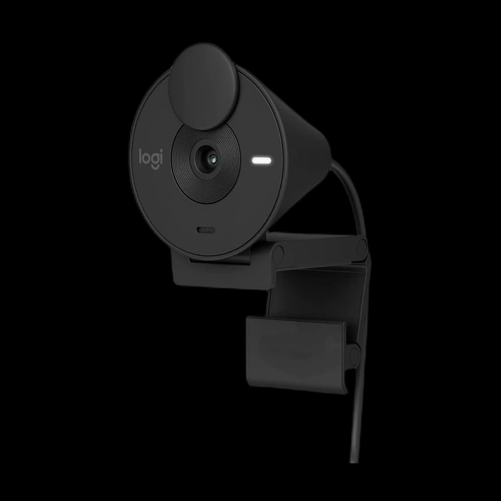 Logitech Brio 301