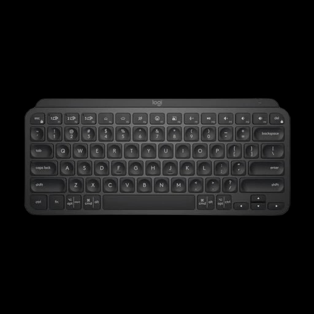 Logitech MX Keys Mini