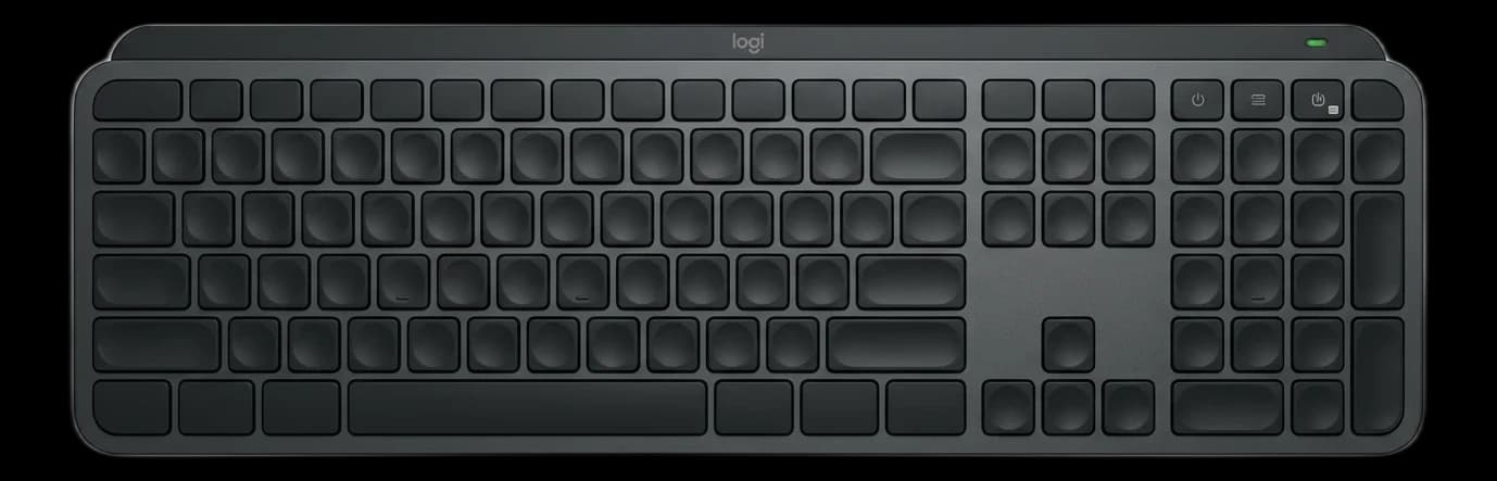 Logitech MX Keys S