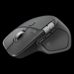 Logitech MX Master 4