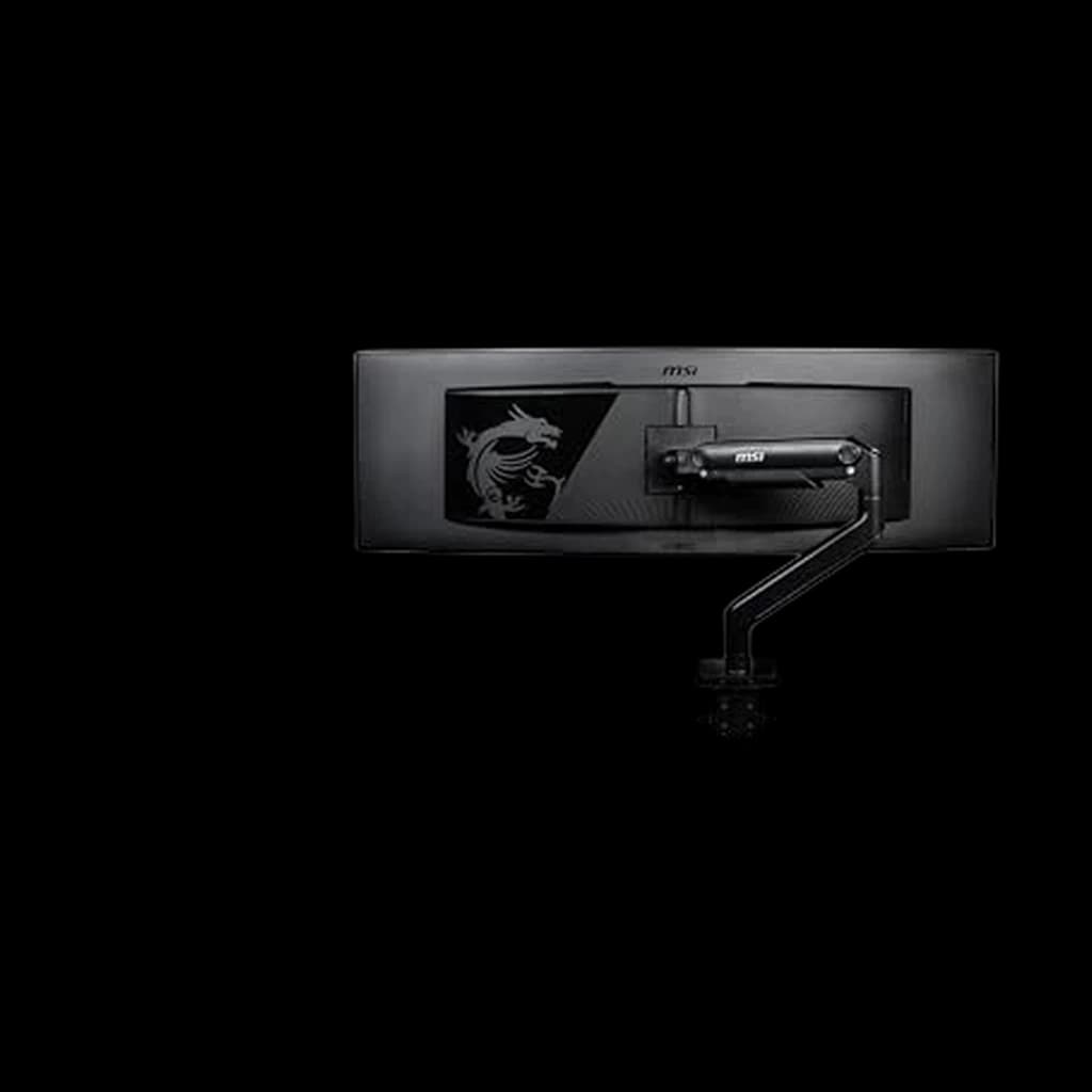 MSI MAG MT201 Single Monitor Arm