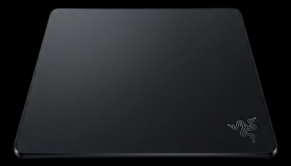 Razer Atlas Glass Mouse Mat