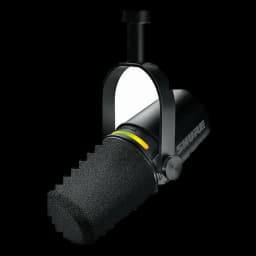 Shure MV7+