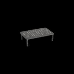 HUANUO Monitor Stand Riser (Metal, Adjustable)