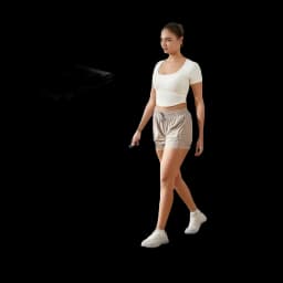 WALKINGPAD C2 Foldable Treadmill