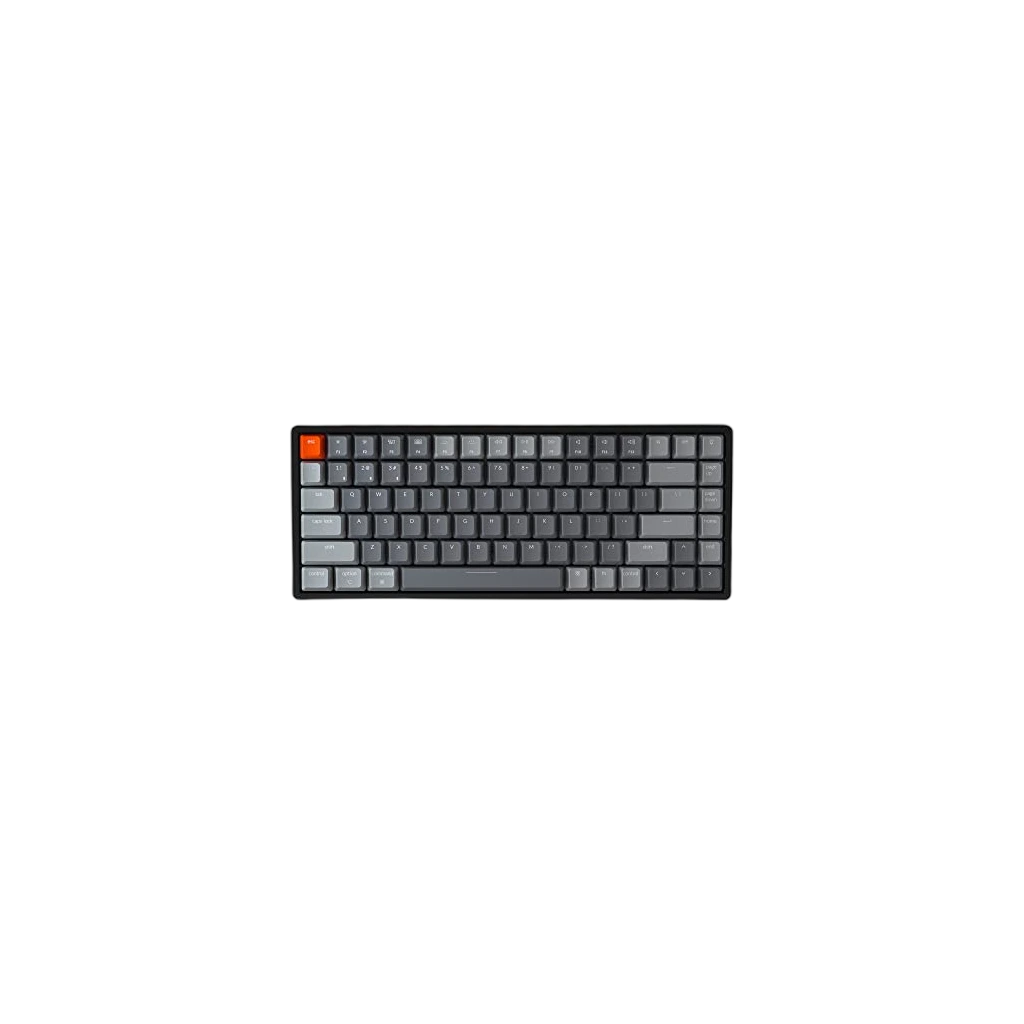 Keychron K2 V2 Wireless Mechanical Keyboard 84-key