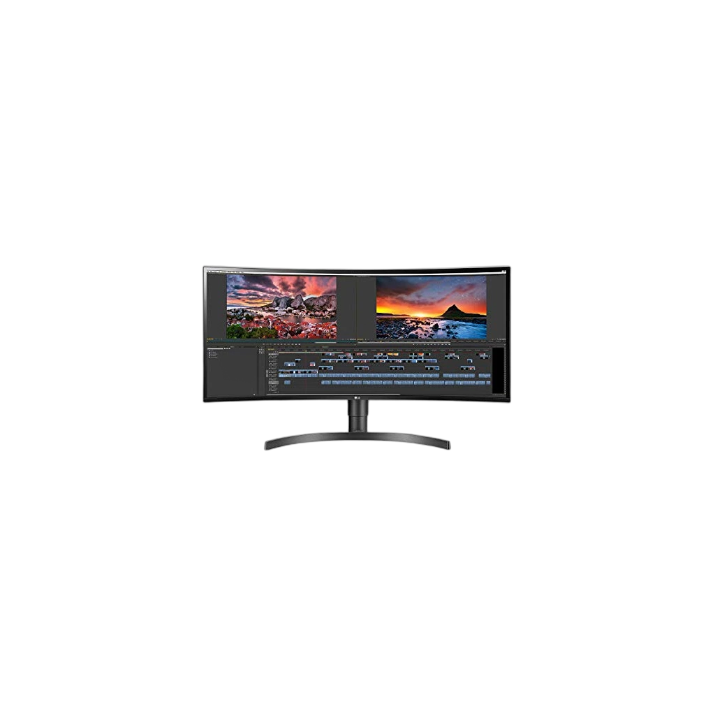 LG 34WN80C-B 34" Ultrawide IPS