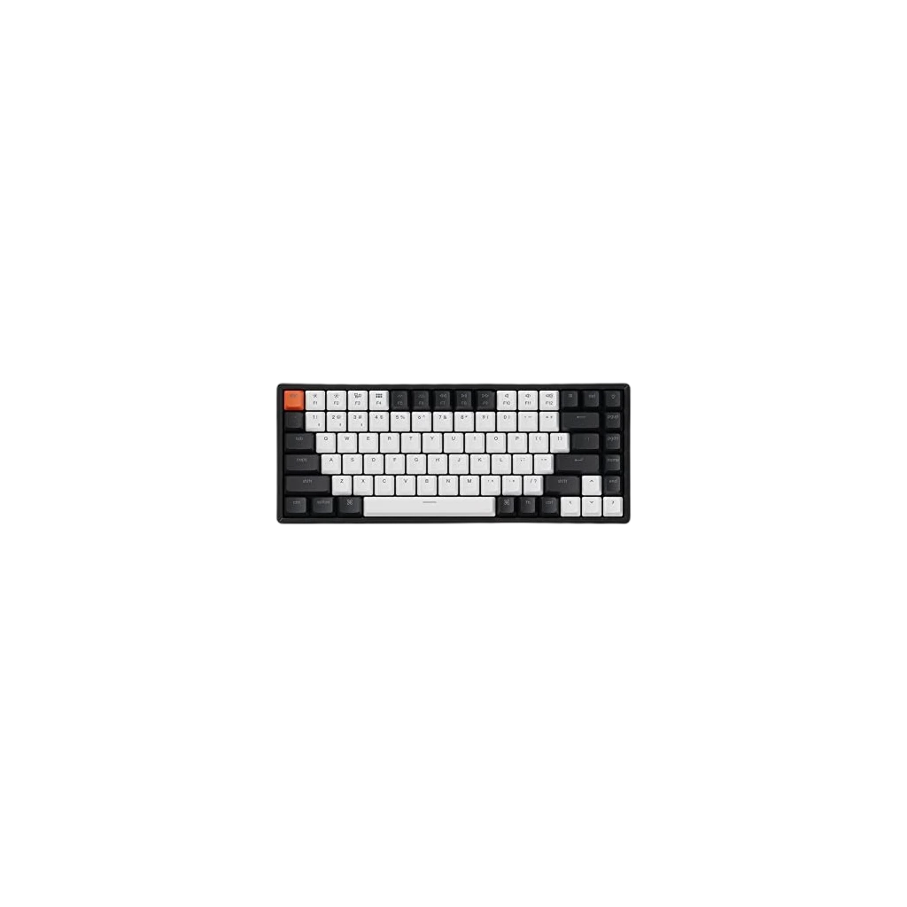 Keychron K2 V2 75% Wireless Mechanical