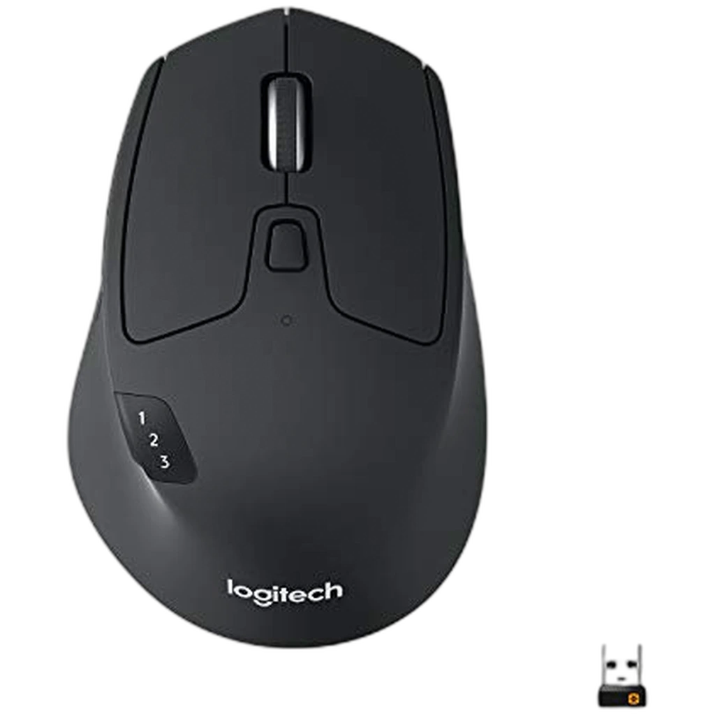 Logitech M720 Triathlon Multi-Device
