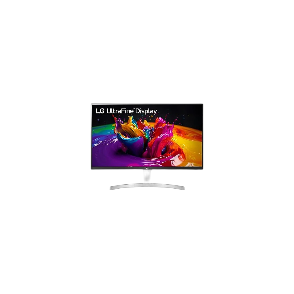 LG 32UN650-W 32" 4K IPS