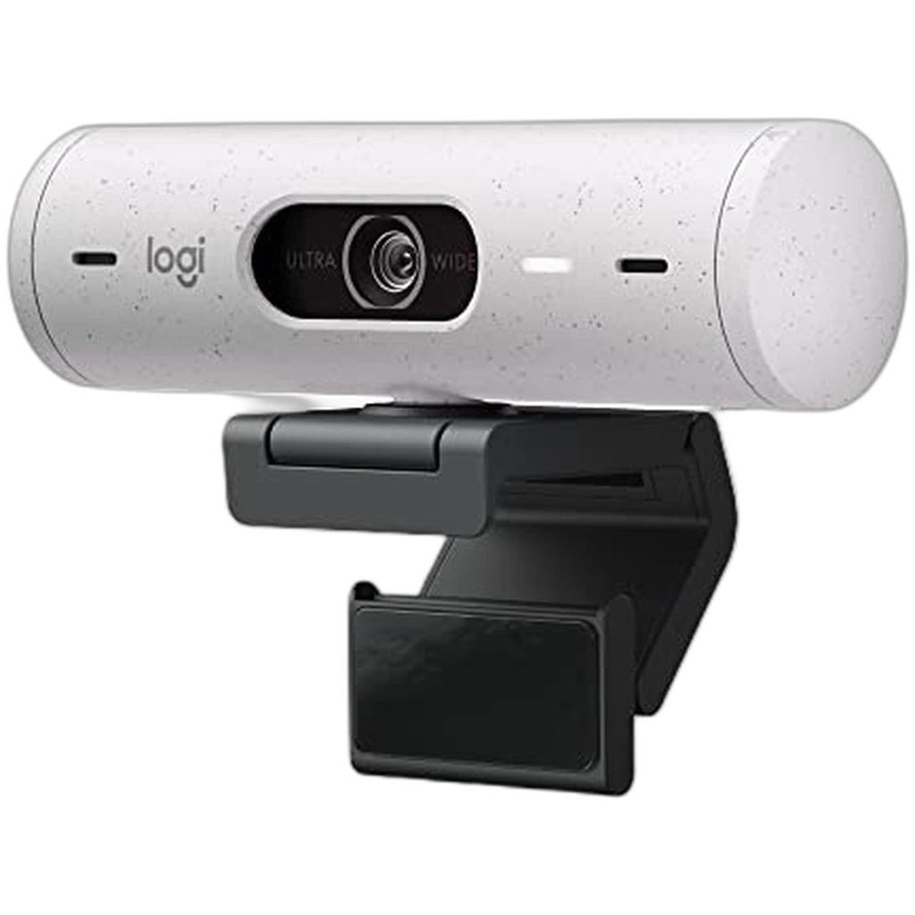 Logitech Brio 500