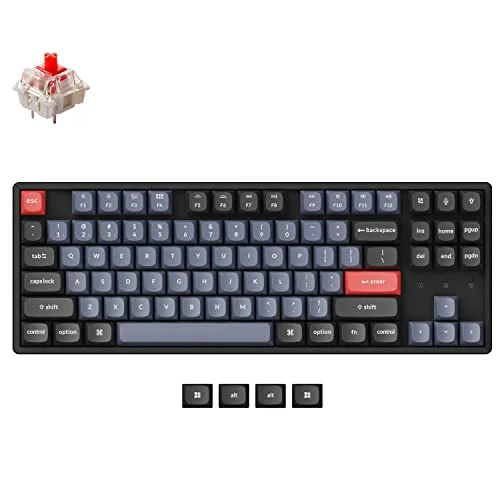 Keychron K8 Pro