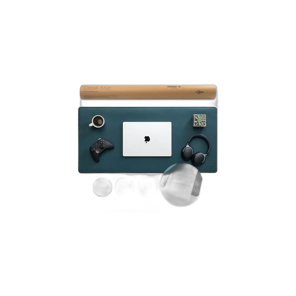 Grovemade Desk Pad