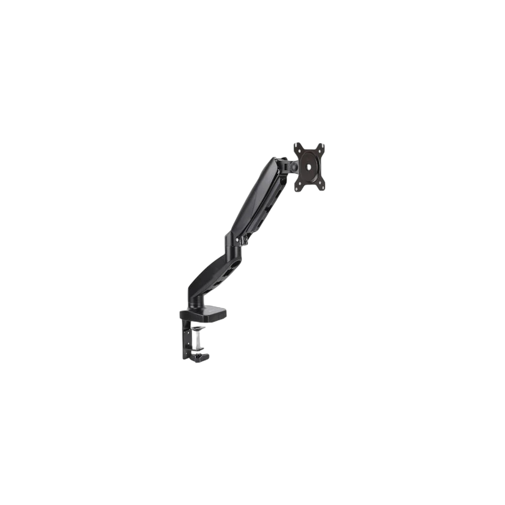 Amazon Basics Gas Spring Single Monitor Arm