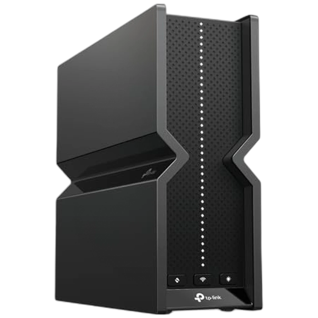 TP-Link Archer BE550 (Wi-Fi 7)