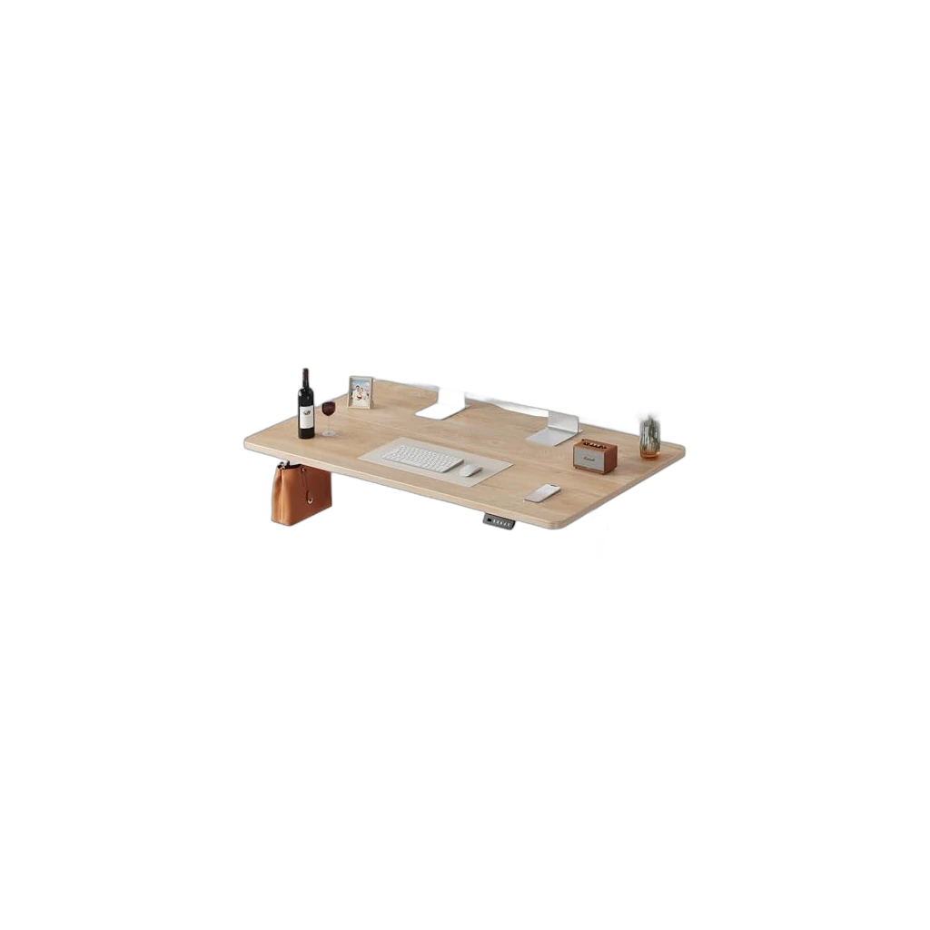 FEZIBO Standing Desk 48x24 Electric