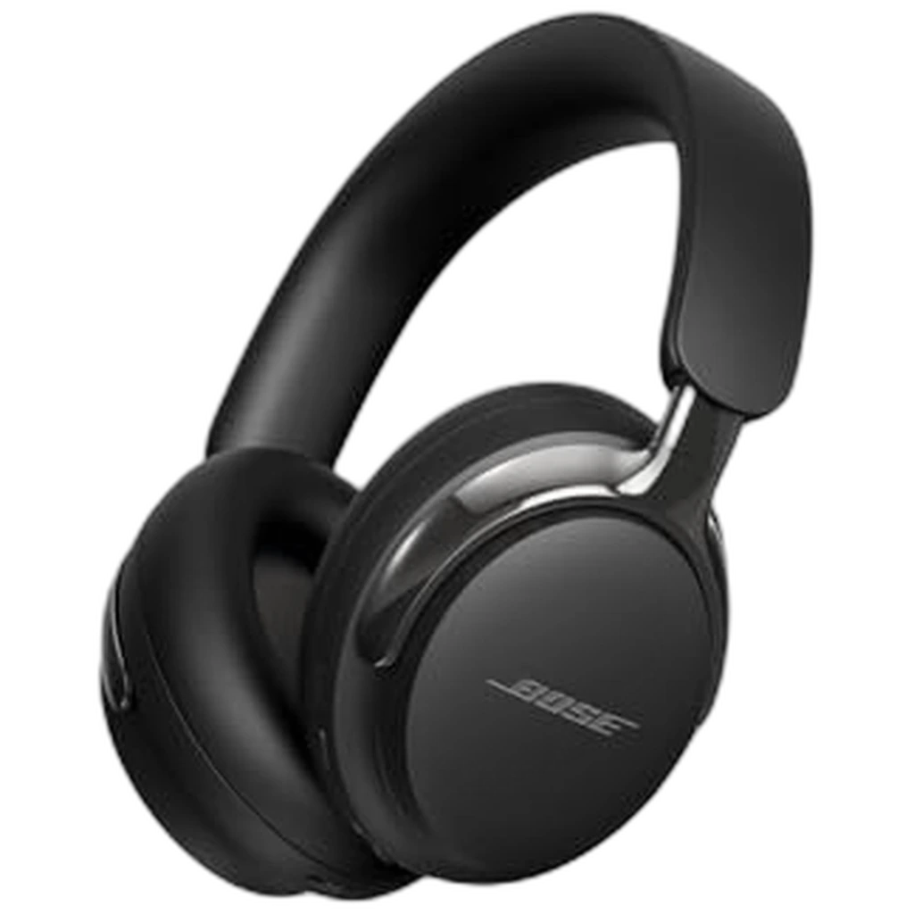 Bose QuietComfort Ultra Headphones (2nd Gen)