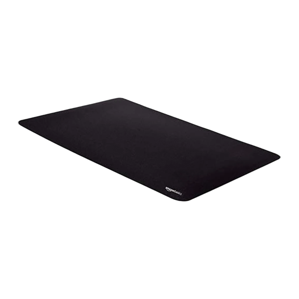 Amazon Basics Extended Mouse Pad, 16.7 x 35.7 in